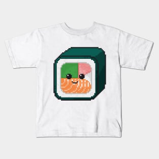 Another Kawaii Sushi Kids T-Shirt